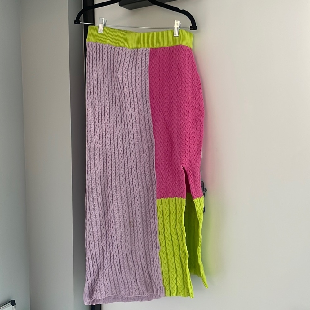 Olivia Rubin sweater set